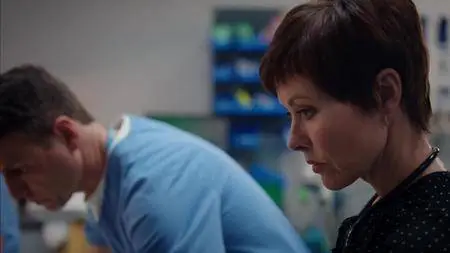 Casualty S32E40