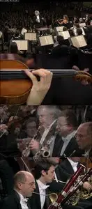 Herbert von Karajan Memorial Concert (2009) [Blu-ray]