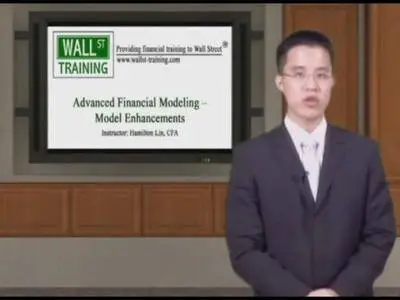 Wall Street Training [repost]