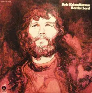 Kris Kristofferson - The Complete Monument & Columbia Albums Collection (2016) [TR24][OF]