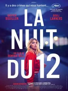 La nuit du 12 (2022) The Night of the 12th