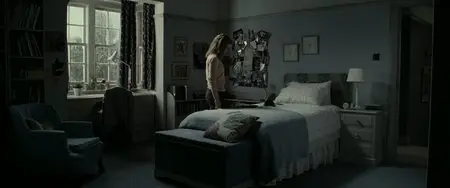 Harry Potter and the Deathly Hallows: Part 1 (2010) 