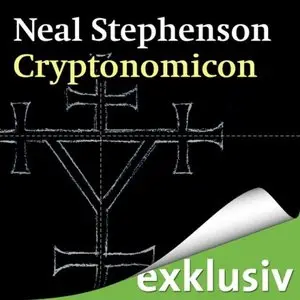 Neal Stephenson - Cryptonomicon