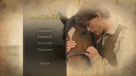 War Horse / Боевой конь (2011)