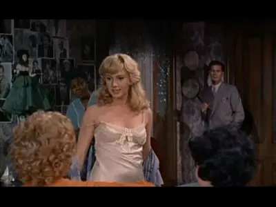 Elmer Gantry (1960)