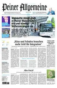 Peiner Allgemeine Zeitung - 07. September 2018