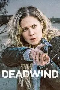 Deadwind S01E05