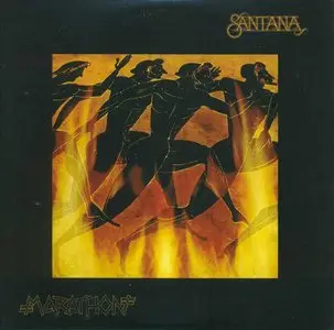 Santana - Original Album Classics (2009) [5CD Box Set, Sony 88697445562]
