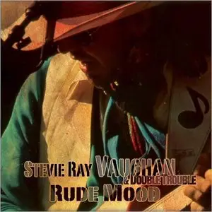 Stevie Ray Vaughan & Double Trouble - Rude Mood (Live Radio Broadcast) (2015)