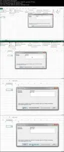 Excel TOTAL - VBA, Macros, Tablas Dinámicas, Dashboards y +
