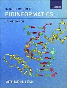 Introduction to Bioinformatics, 2nd Edition