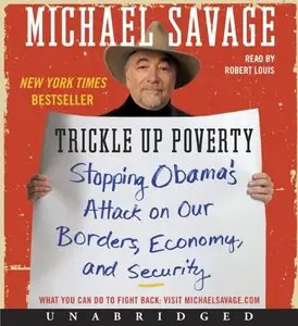 Trickle Up Poverty by Micheal Savage
