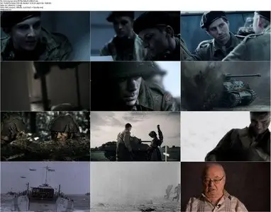 Storming Juno (2010)