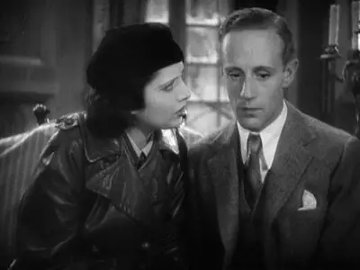 British Agent (1934)