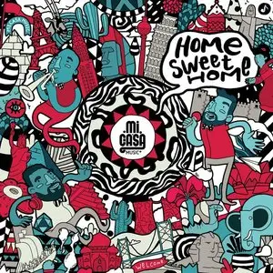 Mi Casa - Home Sweet Home (2015)