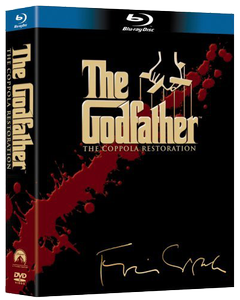 The Godfather Collection (1972-1990)