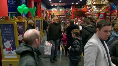 Ch5. - Inside Hamleys: The World's Most Famous Toy Store (2018)