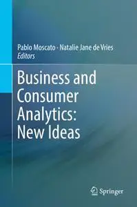 Business and Consumer Analytics: New Ideas (Repost)