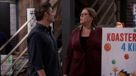 Living Biblically S01E12
