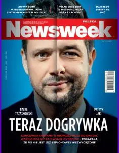 Newsweek Polska • 22 października 201