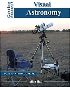 Getting Started: Visual Astronomy