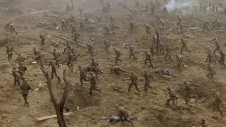 All Quiet on the Western Front (1979)