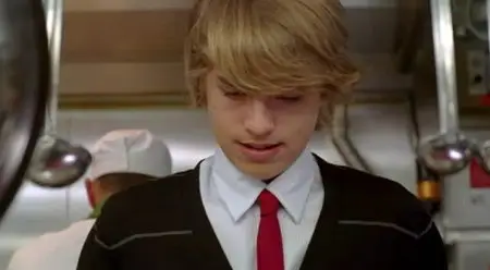 The Suite Life Movie (2011) 