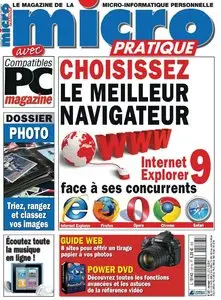 Micro Pratique 187 - Avril 2012