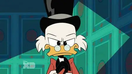 DuckTales S01E06