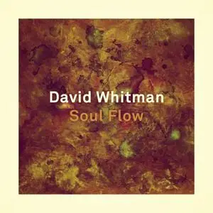 David Whitman - Soul Flow (2019) [Official Digital Download]
