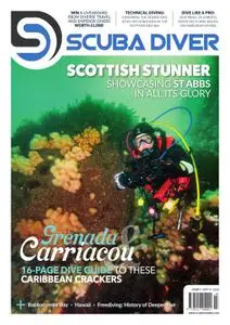 Scuba Diver UK – September 2017