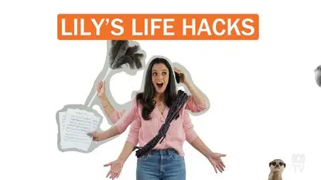 ABC - Catalyst: Lily's Life Hacks (2023)