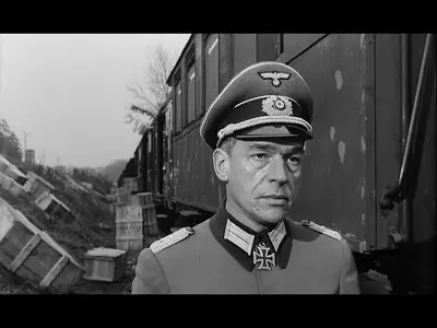 The Train (1964)