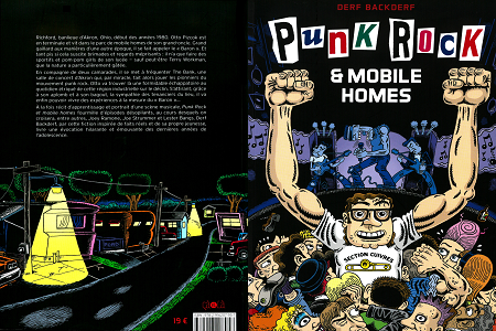 Punk Rock & Mobile Homes