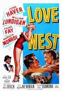 Love Nest (1951)