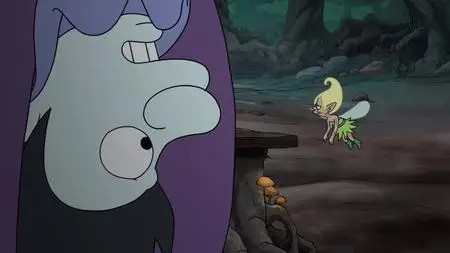 Disenchantment S02E03