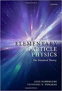 Elementary Particle Physics: The Standard Theory