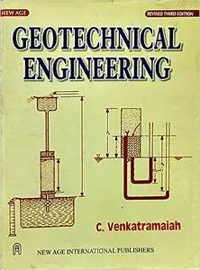 Geotechnical Engineering