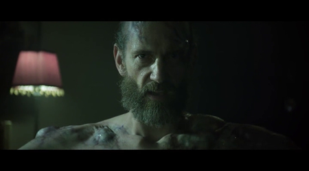 ABCs of Death 2.5 (2016)