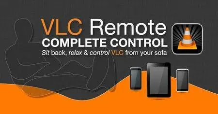 VLC Remote v5.11 built 2843