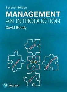 Management: An Introduction, 7th Edition