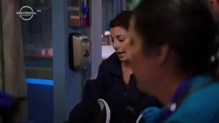 Chicago Med S03E05