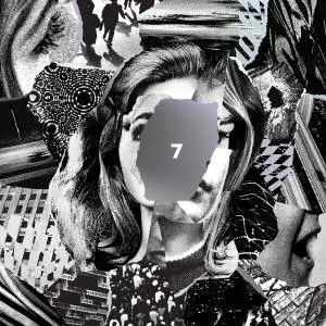 Beach House - 7 (2018)