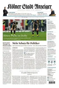 Kölner Stadt-Anzeiger Köln-Süd – 04. November 2019