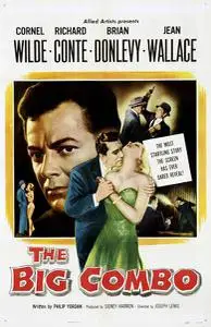 The Big Combo (1955)