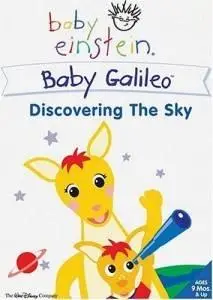 Baby Einstein 12 DVDs