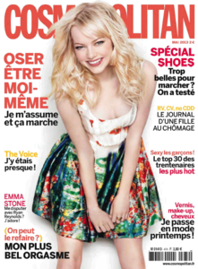 Cosmopolitan N.474 - Mai 2013