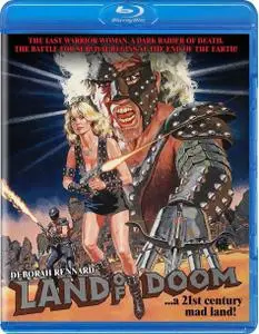 Land of Doom (1986) + Bonus