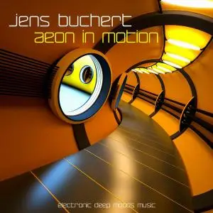 Jens Buchert - 5 Studio Albums (2002-2010)