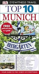 Top 10 Munich (DK Eyewitness Travel Guide)